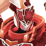 Testa Rossa — Kiseki Characters 『FC~Kuro 2』 option 293