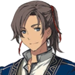 Thoma — Kiseki Characters 『FC~Kuro 2』 option 296