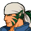 Zgpng — Fire Emblem: Path of Radiance/Radiant Dawn Characters option 32