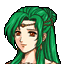 Zypng — Fire Emblem: Path of Radiance/Radiant Dawn Characters option 51