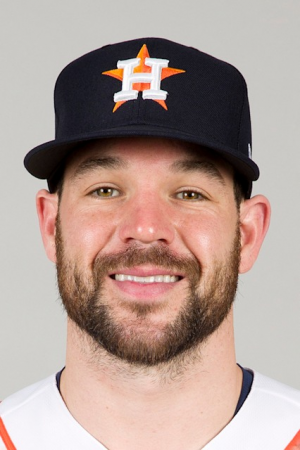 Chas Mccormick — 2023 MLB Center Fielders option 6