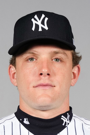 Harrison Bader — 2023 MLB Center Fielders option 11