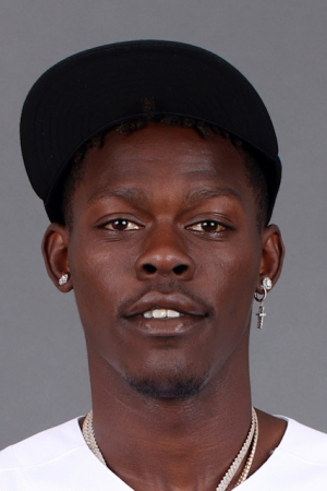 Jazz Chisholm Jr — 2023 MLB Center Fielders option 14