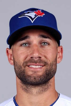 Kevin Kiermaier — 2023 MLB Center Fielders option 16