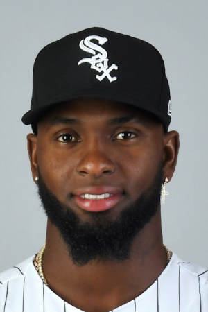 Luis Robert Jr — 2023 MLB Center Fielders option 19