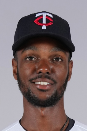 Michael A Taylor — 2023 MLB Center Fielders option 21