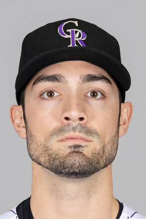 Randal Grichuk — 2023 MLB Center Fielders option 26