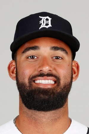Riley Greene — 2023 MLB Center Fielders option 27