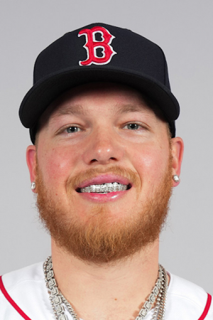 Alex Verdugo — 2023 MLB Right Fielders option 3