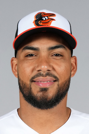 Anthony Santander — 2023 MLB Right Fielders option 4