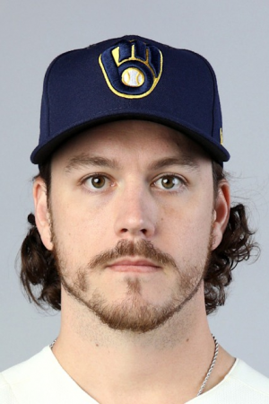 Brian Anderson — 2023 MLB Right Fielders option 5