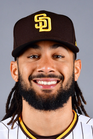 Fernando Tatis Jr — 2023 MLB Right Fielders option 7