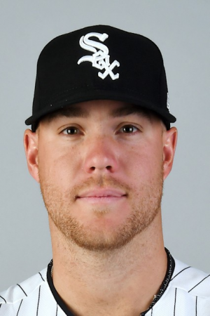 Gavin Sheets — 2023 MLB Right Fielders option 8