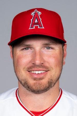 Hunter Renfroe — 2023 MLB Right Fielders option 10