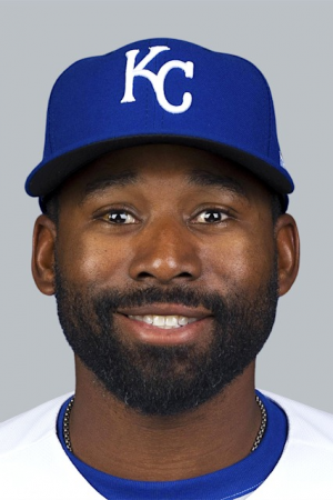 Jackie Bradley Jr — 2023 MLB Right Fielders option 11