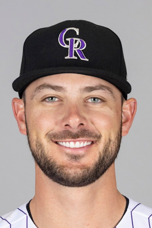Kris Bryant — 2023 MLB Right Fielders option 15