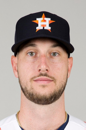 Kyle Tucker — 2023 MLB Right Fielders option 16