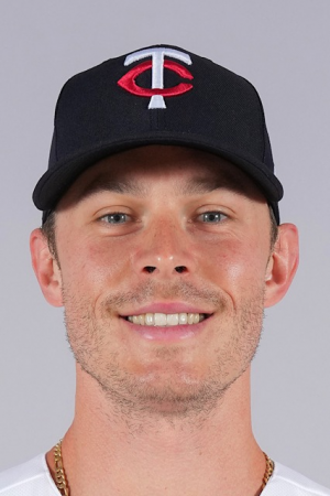 Max Kepler — 2023 MLB Right Fielders option 20