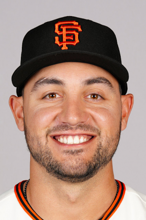 Michael Conforto — 2023 MLB Right Fielders option 21