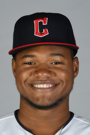 Oscar Gonzalez — 2023 MLB Right Fielders option 24