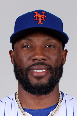 Starling Marte — 2023 MLB Right Fielders option 28