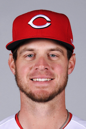 Wil Myers — 2023 MLB Right Fielders option 30