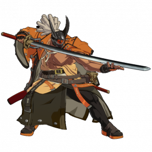 Ggstnagoriyukicolor09png — Guilty Gear -Strive- All Colors (+DLC) option 190