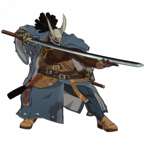 Ggstnagoriyukicolor11png — Guilty Gear -Strive- All Colors (+DLC) option 192