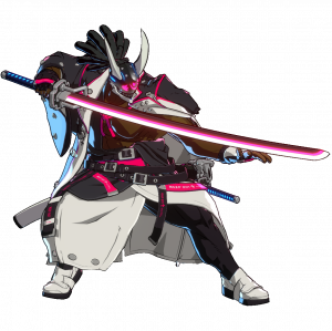 Zzzzz 1685840670ggstnagoriyukicolor13 — Guilty Gear -Strive- All Colors (+DLC) option 342