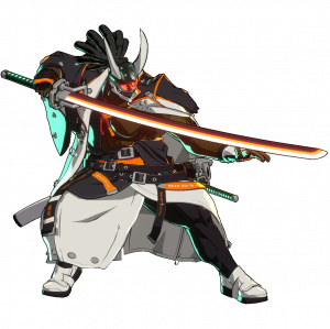Zzzzz 1685840670ggstnagoriyukicolor15 — Guilty Gear -Strive- All Colors (+DLC) option 344