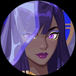 2 Asenathavatarpng — Dislyte by JaShooUh (August) option 29