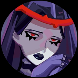 2 Catherineavatarpng — Dislyte by JaShooUh (August) option 32