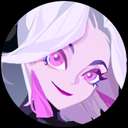 2 Chloeavatarpng — Dislyte by JaShooUh (August) option 34
