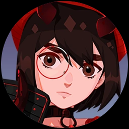 2 Deathguardheiavatarpng — Dislyte by JaShooUh (August) option 36