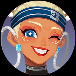 2 Kayleeavatarpng — Dislyte by JaShooUh (August) option 46