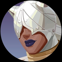 2 Lauraavatarpng — Dislyte by JaShooUh (August) option 47