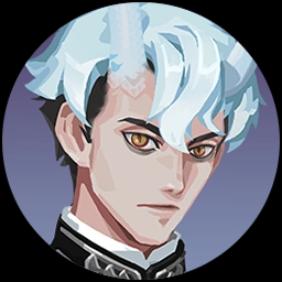 2 Longmianavatarpng — Dislyte by JaShooUh (August) option 49