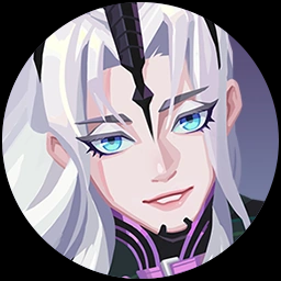 2 Xiaoyinavatarpng — Dislyte by JaShooUh (August) option 61
