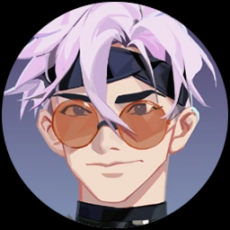 3 Davidavatarpng — Dislyte by JaShooUh (August) option 68