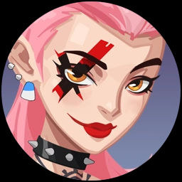 3 Jeanneavatarpng — Dislyte by JaShooUh (August) option 73