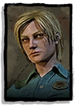 Cybiltemporarypng — Dead by Daylight all characters(Including Knight & Vittorio) option 1