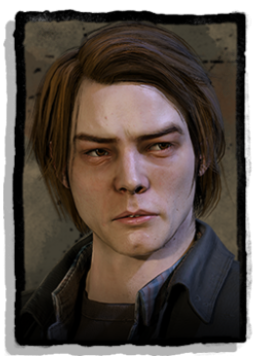 Qmjonathancharselectportraitpng — Dead by Daylight all characters(Including Knight & Vittorio) option 31