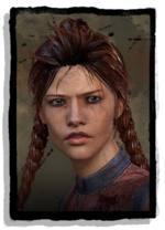 S02charselectportraitpng — Dead by Daylight all characters(Including Knight & Vittorio) option 33