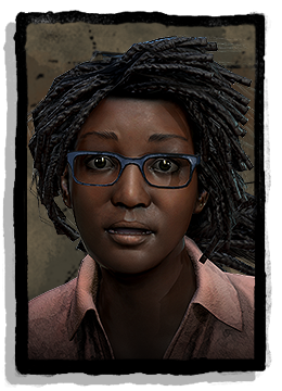S03charselectportraitpng — Dead by Daylight all characters(Including Knight & Vittorio) option 34