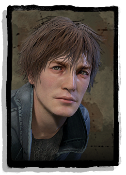 S11charselectportraitpng — Dead by Daylight all characters(Including Knight & Vittorio) option 42