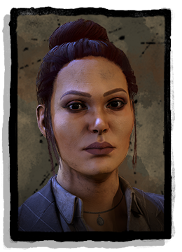 S16charselectportraitpng — Dead by Daylight all characters(Including Knight & Vittorio) option 47