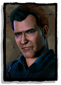 S17charselectportraitpng — Dead by Daylight all characters(Including Knight & Vittorio) option 48