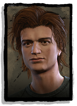 S19charselectportraitpng — Dead by Daylight all characters(Including Knight & Vittorio) option 50