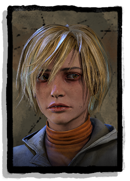 S22charselectportraitpng — Dead by Daylight all characters(Including Knight & Vittorio) option 53
