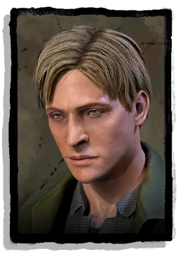 S22jamescharselectportraitpng — Dead by Daylight all characters(Including Knight & Vittorio) option 54